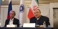 شناسایی سه فاکتور اصلی عقب ماندن ایران از رقبا در تجارت با روسیه