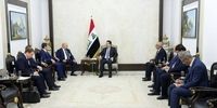 نخست وزیر عراق به مسکو می‌رود
