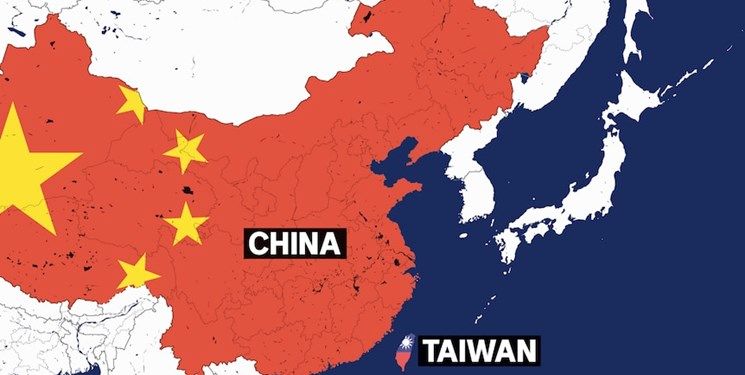 هشدار تند ارتش چین به تایوان: آماده درهم شکستن جنبش های جدایی طلب هستیم