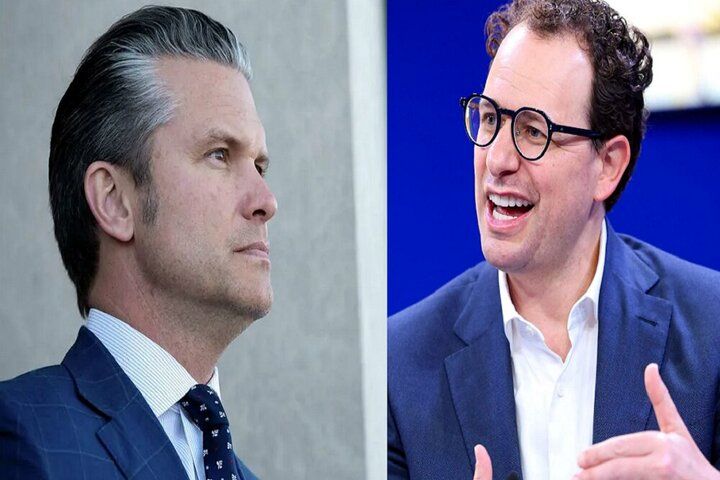 ضرب الاجل وزیر جنگ آمریکا به یک شرکت هوش مصنوعی