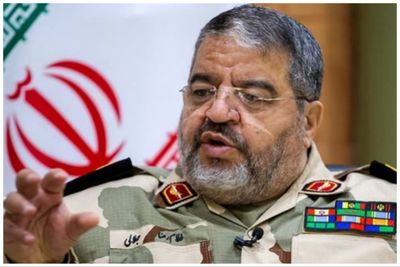 روایت سردار جلالی از چگونگی استفاده از واتساپ و هوش مصنوعی در ترور فرماندهان حماس 