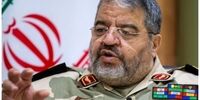 روایت سردار جلالی از چگونگی استفاده از واتساپ و هوش مصنوعی در ترور فرماندهان حماس 