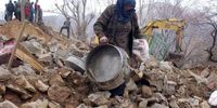 زلزله زرند کرمان چند ریشتر بود؟/ جدول زلزله‌های کرمان در هفته جاری