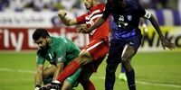 امیدواری پرسپولیس برای بازگشت