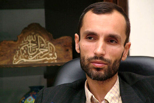خبر چهره نزدیک به احمدی‌نژاد از بستری شدن دوباره بقایی در بیمارستان اعصاب و روان