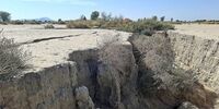 تهدید فرونشست جدی‌تر شد/ احتمال جابه‌جایی میلیون‌ها نفر در استان‌های اصفهان و کرمان