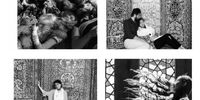 یک ممنوعیت جدید برای خانم‌ها این‌بار در شیراز!