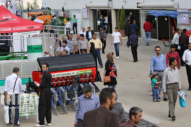 نمایشگاه+کشاورزی+شیراز (7)