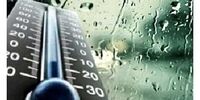 پیش‌بینی جدید از بارش باران تا اردیبهشت‌ ۱۴۰۳