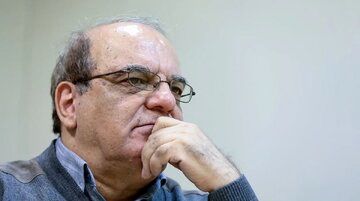 عباس عبدی: وضعیت کنونی ایران تهدیدآمیز و خطرناک است ولی.../ اجازه خرابکاری به مجلس داده نشود