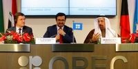 آمار وزیر نفت عربستان از کاهش تولید نفت جهان