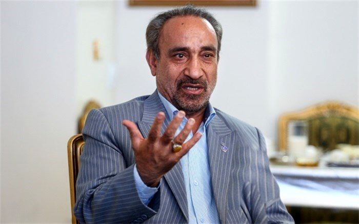محمدرضا عارف استارت انتخابات 1400 را زد