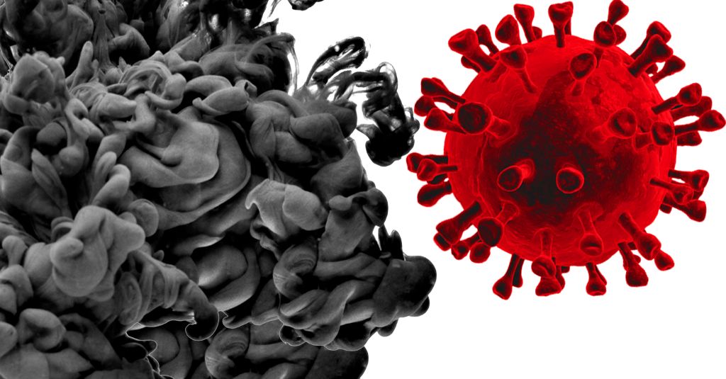 خبر سازمان جهانی بهداشت از مشاهده گونه جدید ویروس کرونا در هند با جهش مضاعف