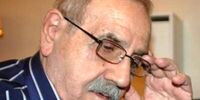 منوچهر اسلامی از دنیا رفت