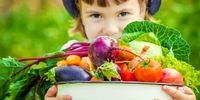 با کودکان بدغذا چگونه باید رفتار کرد؟