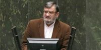 اعتراض تند نماینده مجلس به اعلام وصول نشدن «درخواست استیضاح ۹ وزیر» / روح‌الامینی : ما را به سمت استعفا از نمایندگی سوق ندهید