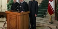 رئیس جمهوری : مردم سرمایه خود را به بانک‌ها و مؤسسات کاملاً معروف و مورد اعتماد بسپارند