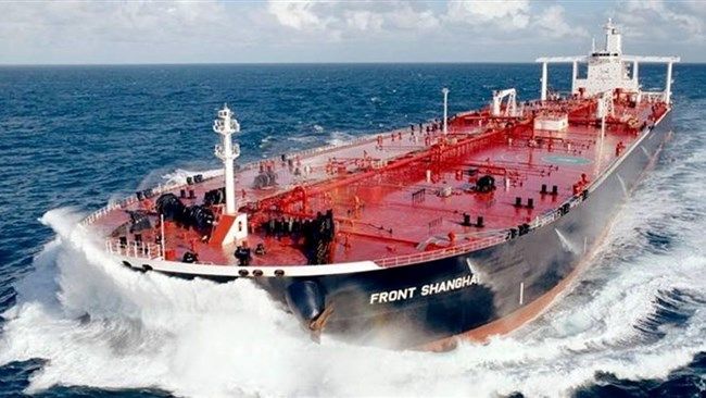 بازگشت دوماهه نفت ایران به بازار جهانی