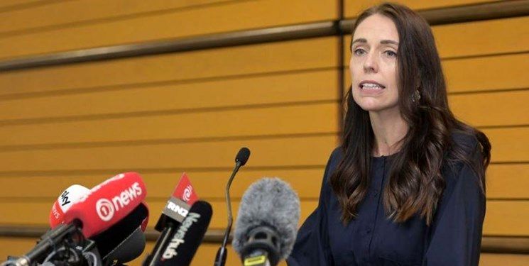 کناره‌گیری عجیب نخست‌وزیر نیوزیلند 