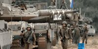 هلاکت ۴ نظامی صهیونیست در یک حادثه بسیار سخت در غزه 