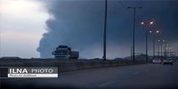 اعلام ۶ مفقودی در حادثۀ بندر شهید رجایی