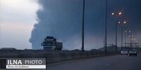 اعلام ۶ مفقودی در حادثۀ بندر شهید رجایی