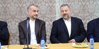 امیرعبداللهیان: آمریکا نمی‌تواند هژمونی خود را اِعمال کند