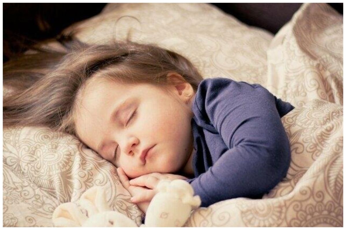 اثرات وحشتناکی که خواب ناکافی روی کودکان می‌گذارد
