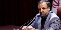 گزارش خاندوزی از وضعیت میزان بدهی خارجی و داخلی دولت در مقایسه با دیگر کشورها