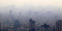 شاخص کیفیت هوای تهران قابل قبول شد