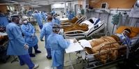 زنگ خطر در بیمارستان‌های این کشور به صدا در آمد