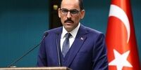 موضع ترکیه درباره تمدید آتش بس در اوکراین