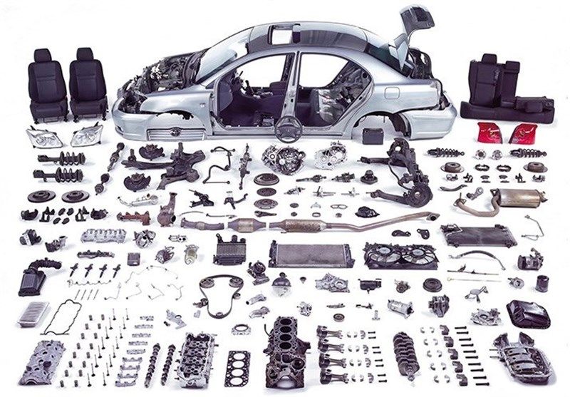 تزریق 4 هزار میلیارد تومان به قطعه‌سازان خودرو