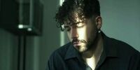 پیام غافلگیرکننده کارگردان مشهور برای شروین حاجی‌پور