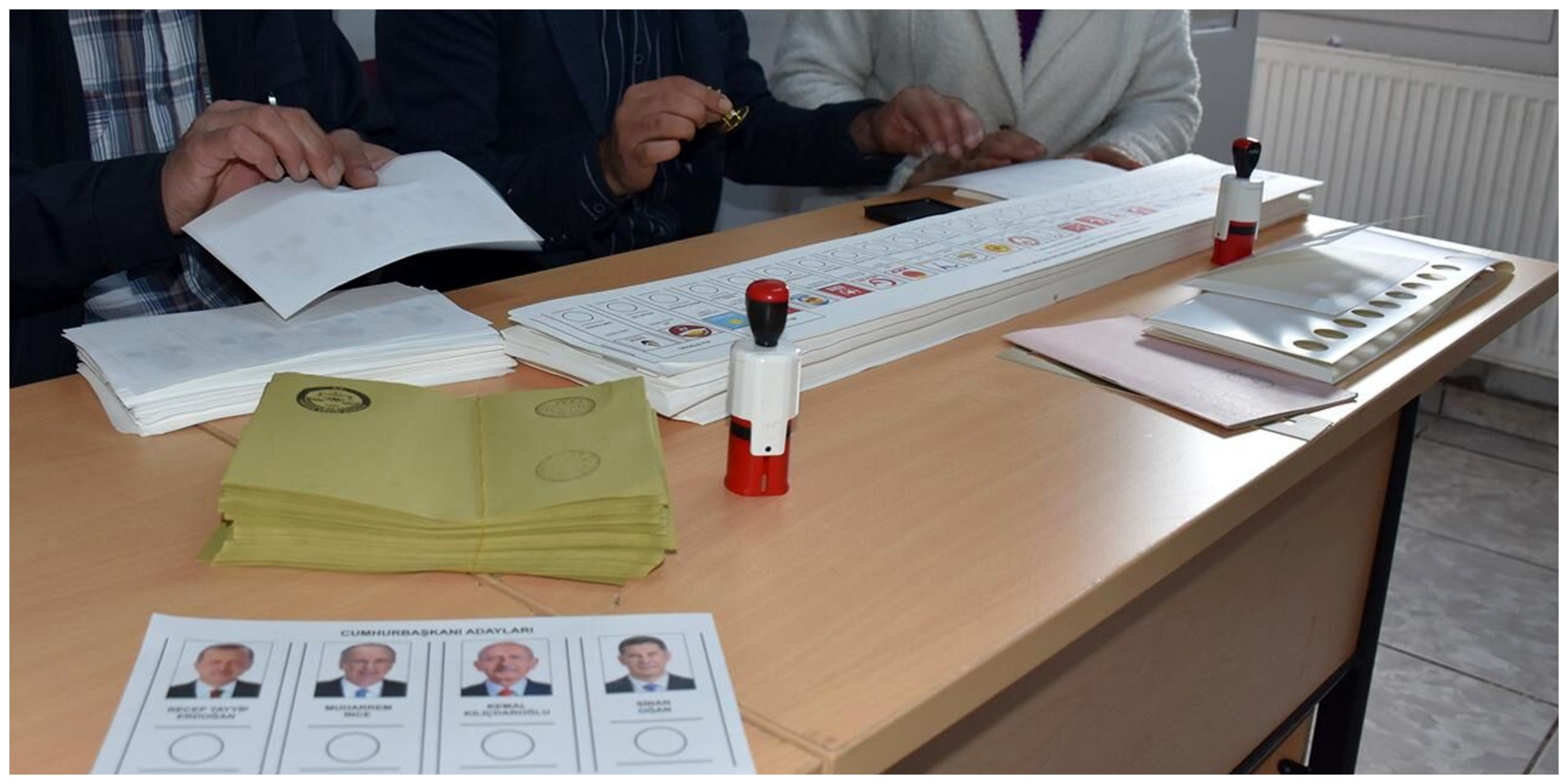 انتخابات در ترکیه جان 3 نفر را گرفت