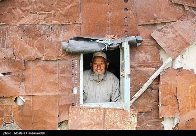 پایان فصل صید ماهی در میانکاله
