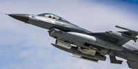 جزئیات حمله جنگنده‌های اف-16 عراق به مخفیگاه داعش در دیالی