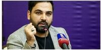 شباهت باورنکردنی حسن آقامیری به مجری مشهور تلویزیون+عکس