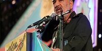 سردار سلامی: پلیس از مردم است/ نباید قضاوت نامناسب و ناحق عده‌ای در خصوص پلیس را معیار قرار دهیم