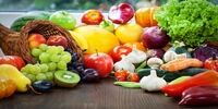 معجزه لاغری را در این چند میوه ببینید
