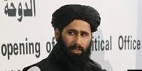 پاسخ طالبان به حملات پهپادی آمریکا