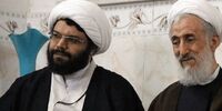 روحانی که شایعه شد، فرزند کاظم صدیقی است، کیست؟/ عادل محسنی: تصویر مربوط به حدود هشت سال گذشته است/پای هوش مصنوعی در میان است+عکس