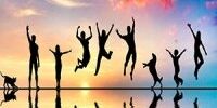 افراد سپاسگزار شادترند

