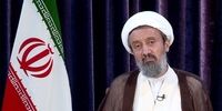 قیام در مقابل این حکومت و کشیدن سلاح، قیام در مقابل ولایت الهی بوده و قیام کننده محارب می‌باشد