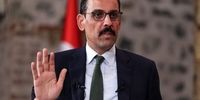 احتمال آغاز عملیات زمینی ترکیه در سوریه