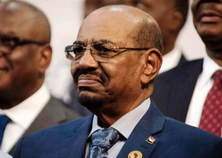 تصمیم غیرمنتظره: انحلال دولت سودان