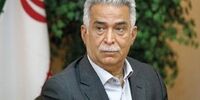 انصراف محمدرضا بهرامن از نامزدی ریاست اتاق ایران