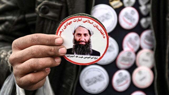 دستور رهبر طالبان به اعضای این گروه؛ آماده جهاد برون مرزی باشید