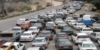 محدودیت‌های ترافیکی در محورهای مازندران از امروز آغاز شد +جزئیات