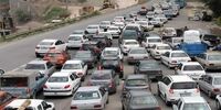 محدودیت‌های ترافیکی در محورهای مازندران از امروز آغاز شد +جزئیات
